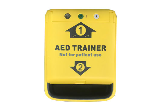 AED训练机